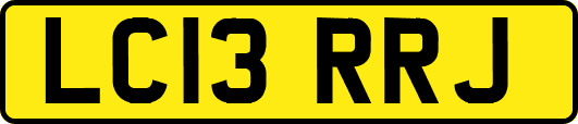 LC13RRJ