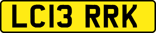 LC13RRK