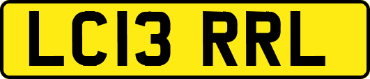 LC13RRL
