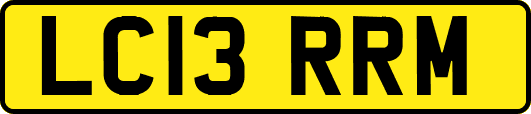LC13RRM
