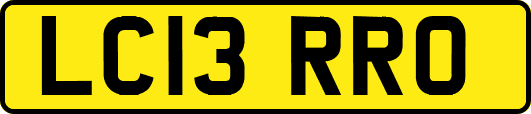 LC13RRO
