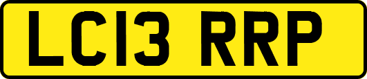 LC13RRP