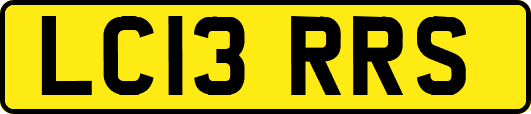 LC13RRS