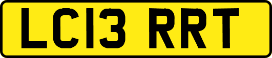 LC13RRT