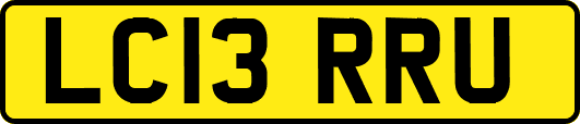 LC13RRU