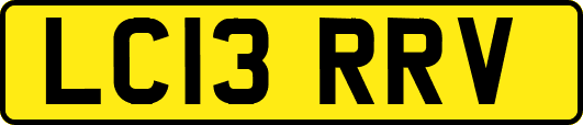 LC13RRV