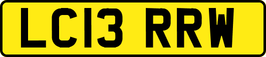LC13RRW