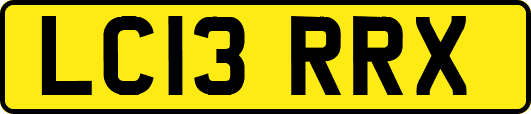 LC13RRX