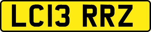 LC13RRZ