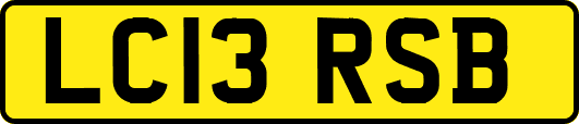 LC13RSB