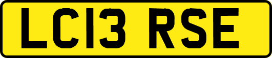 LC13RSE