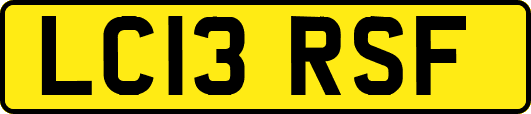 LC13RSF