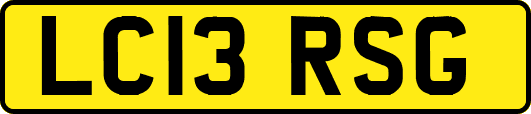 LC13RSG