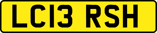 LC13RSH