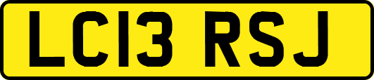 LC13RSJ