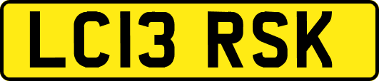 LC13RSK