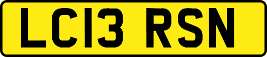 LC13RSN