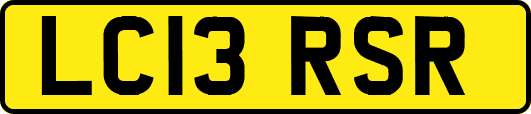 LC13RSR