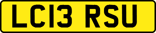 LC13RSU