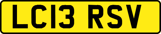 LC13RSV
