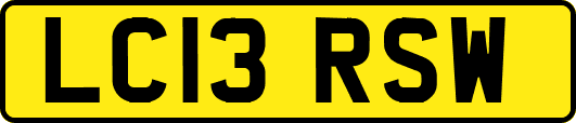 LC13RSW