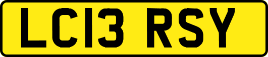 LC13RSY