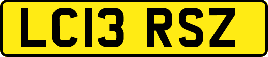 LC13RSZ