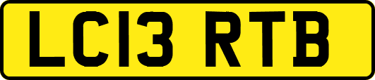 LC13RTB