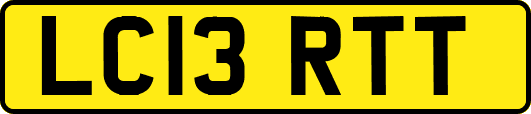 LC13RTT
