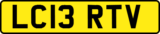 LC13RTV