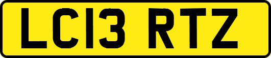 LC13RTZ