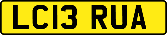 LC13RUA