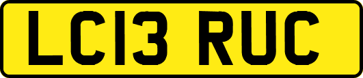 LC13RUC