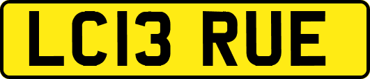 LC13RUE