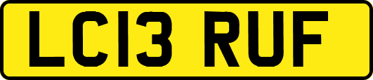 LC13RUF