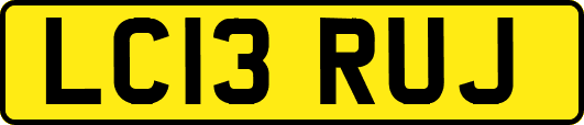 LC13RUJ