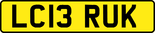 LC13RUK