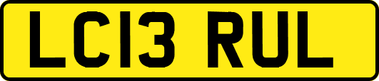 LC13RUL
