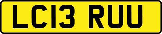 LC13RUU