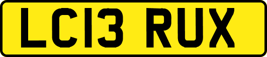 LC13RUX