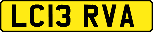 LC13RVA