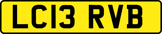LC13RVB