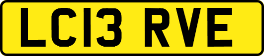 LC13RVE