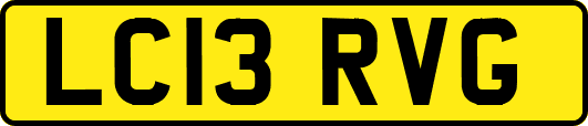 LC13RVG