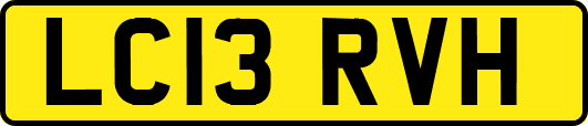 LC13RVH