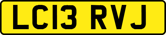 LC13RVJ