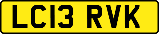 LC13RVK