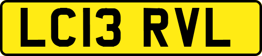 LC13RVL