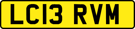 LC13RVM