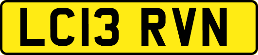 LC13RVN